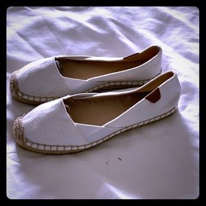Sperry espadrille